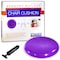 Stages Learning Materials Sensory Builder, Wiggle Cushion, Purple SLM803 - alternate 1